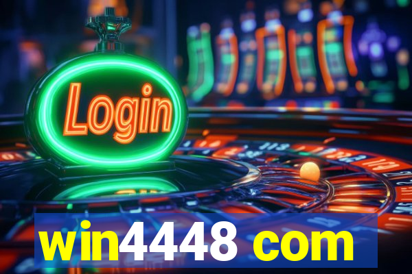 win4448 com